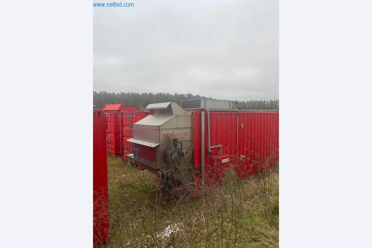 Máquinas, parque automóvel e equipamento operacional-9