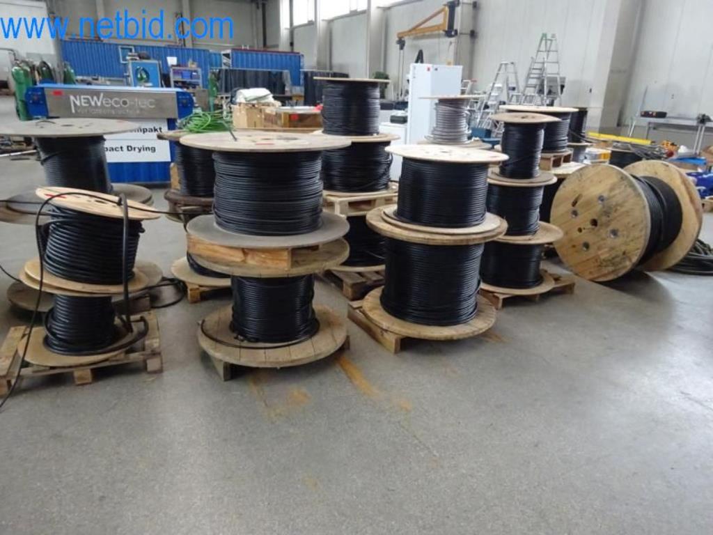 Stroje, vozový park a provozní zařízení-2