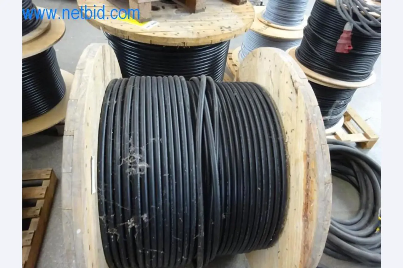 Stroje, vozový park a provozní zařízení-3