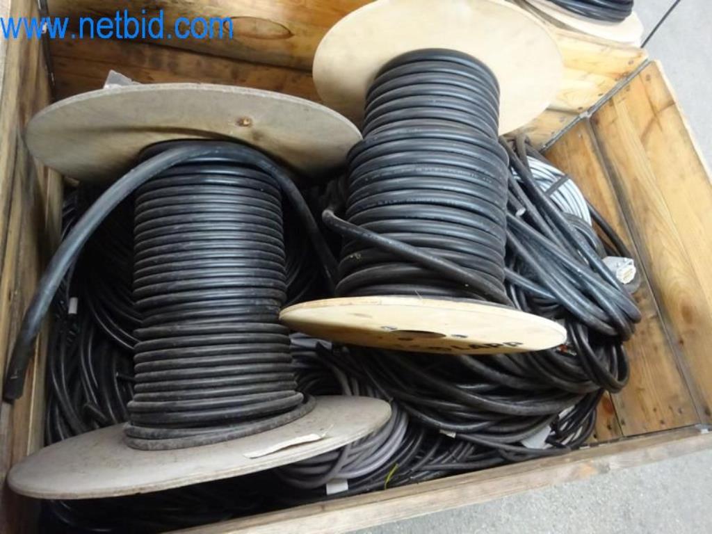 Stroje, vozový park a provozní zařízení-5