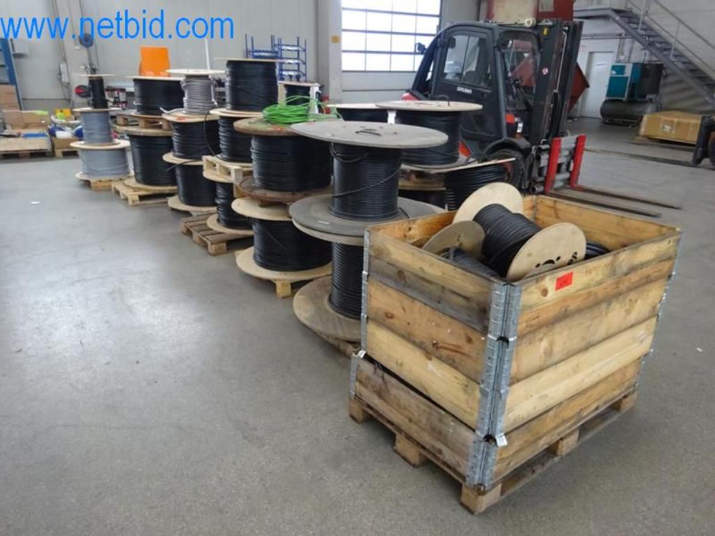 Stroje, vozový park a provozní zařízení-8