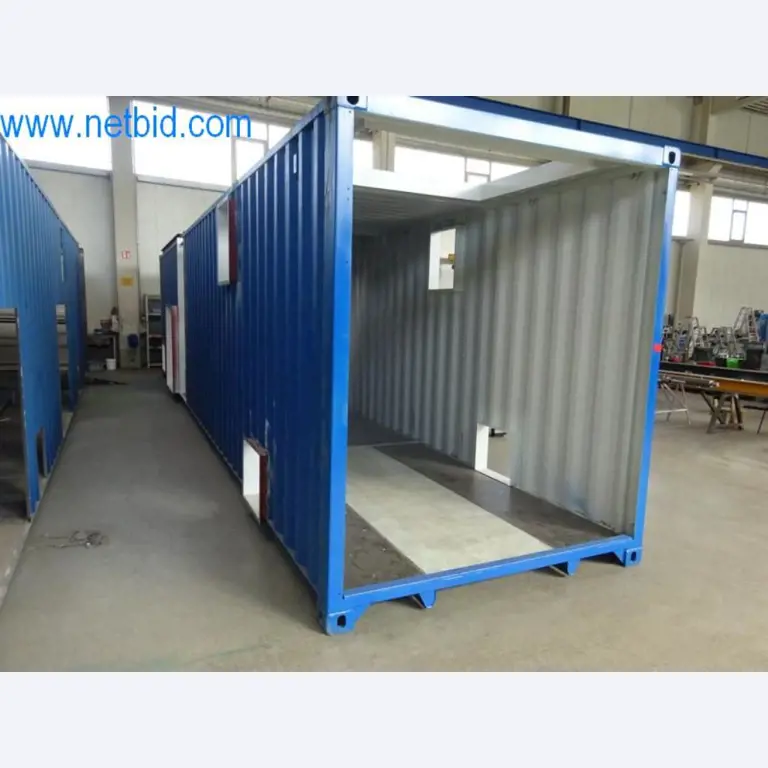 Máquinas, parque automóvel e equipamento operacional-1