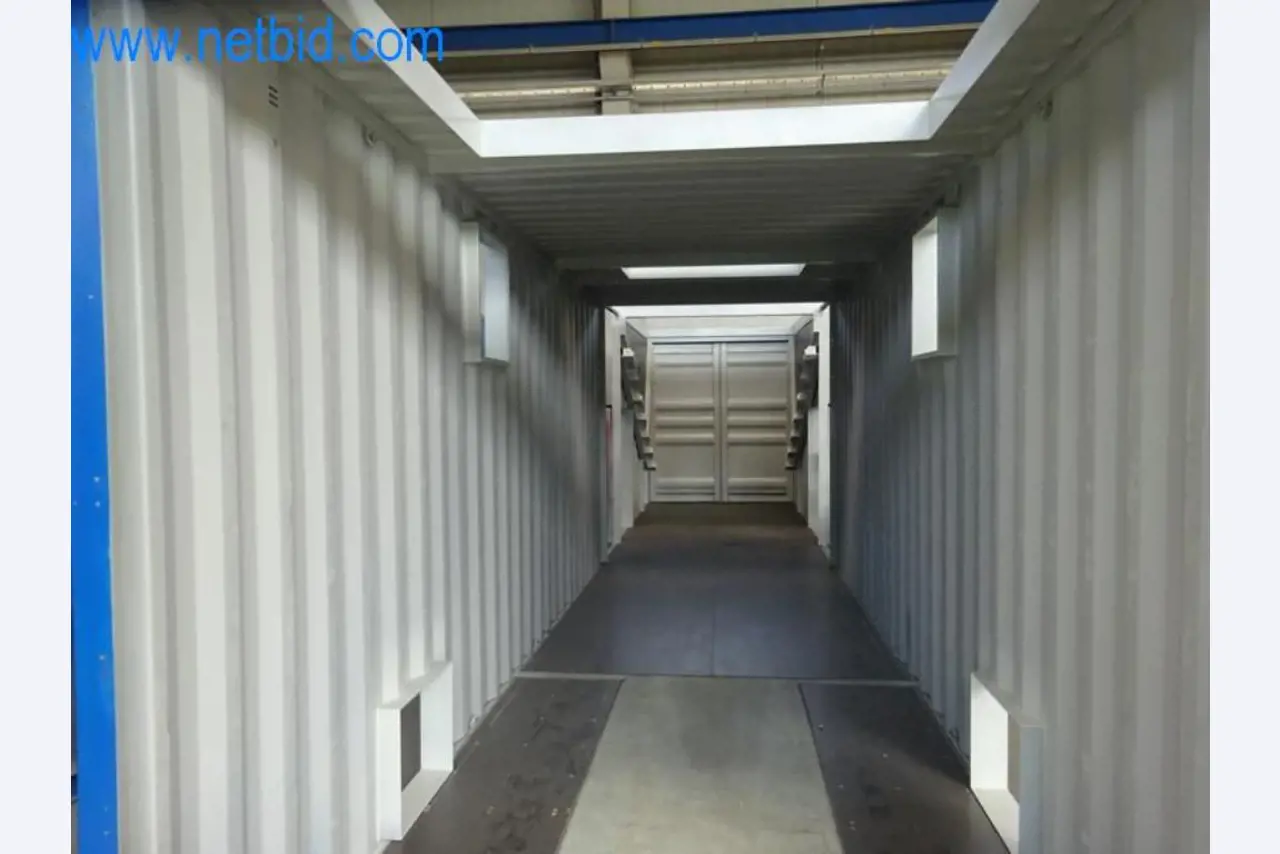 Máquinas, parque automóvel e equipamento operacional-2