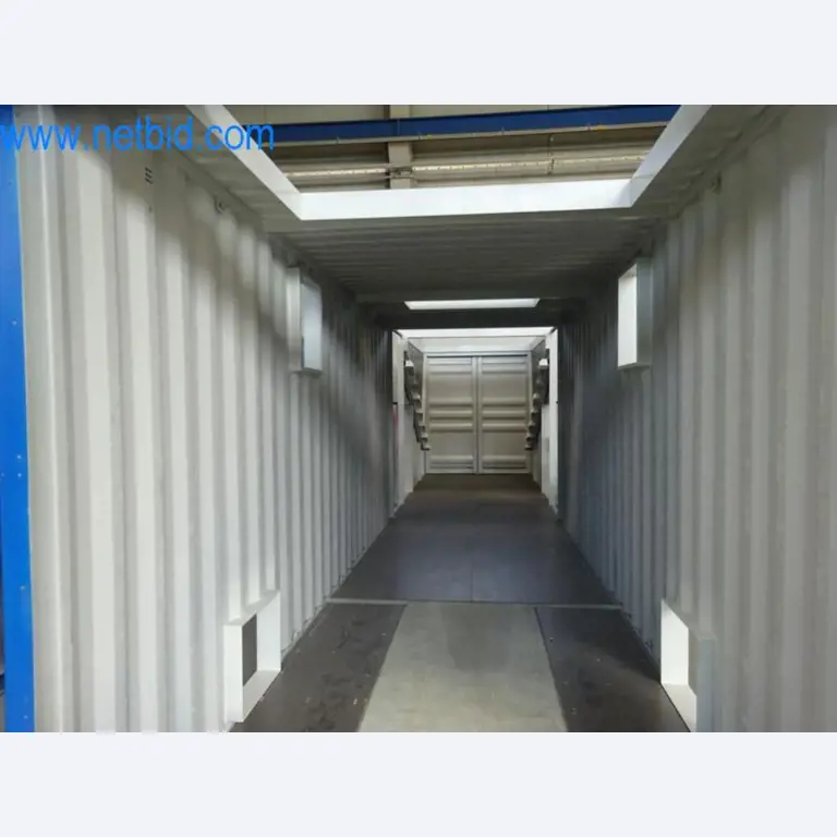 Máquinas, parque automóvel e equipamento operacional-2