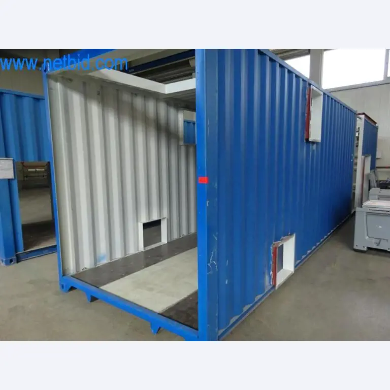 Máquinas, parque automóvel e equipamento operacional-3