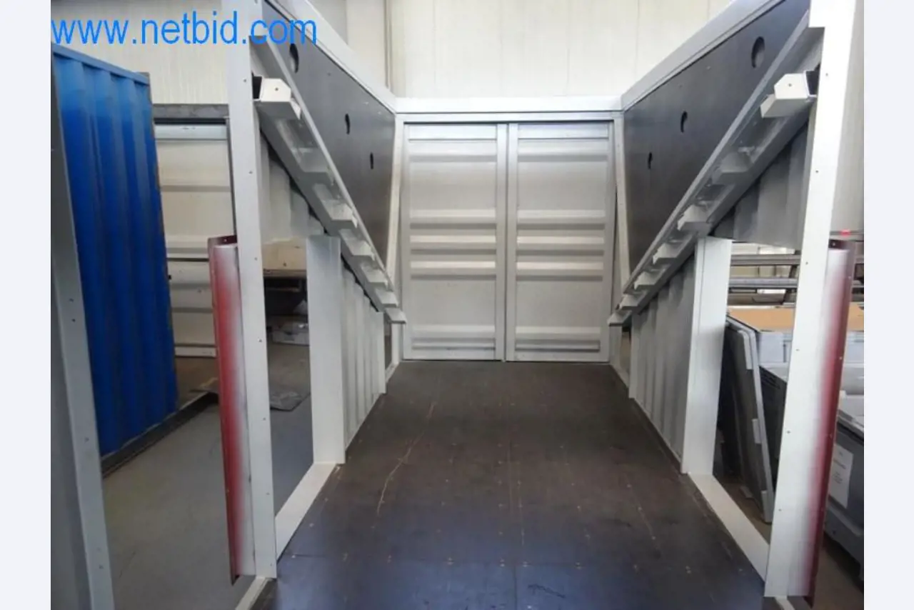 Máquinas, parque automóvel e equipamento operacional-4