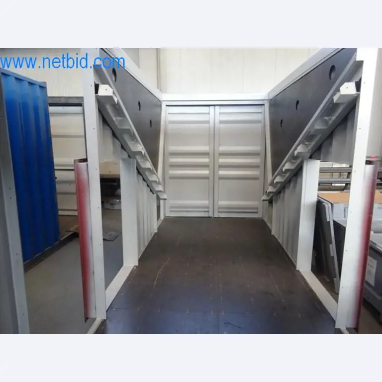 Máquinas, parque automóvel e equipamento operacional-4