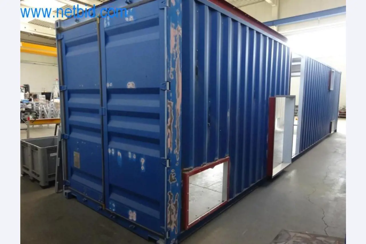 Máquinas, parque automóvel e equipamento operacional-5