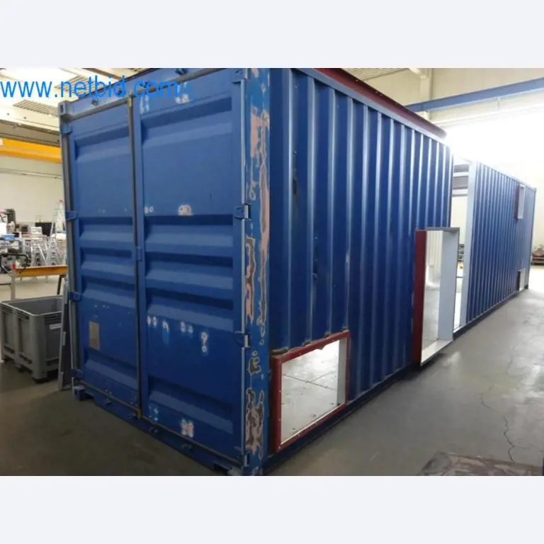 Máquinas, parque automóvel e equipamento operacional-5