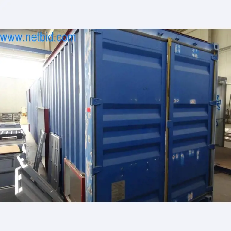 Máquinas, parque automóvel e equipamento operacional-6