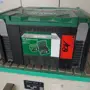 thumbnail-Máquinas del sector de la carpintería y la construcción de ventanas-5