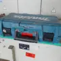 thumbnail-Maschinen aus dem Bereich Schreinerei und Fensterbau-3