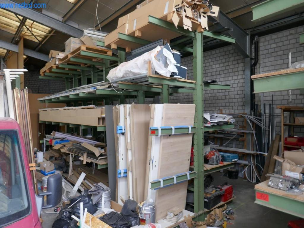 Maszyny z sektora stolarki budowlanej i okiennej-1