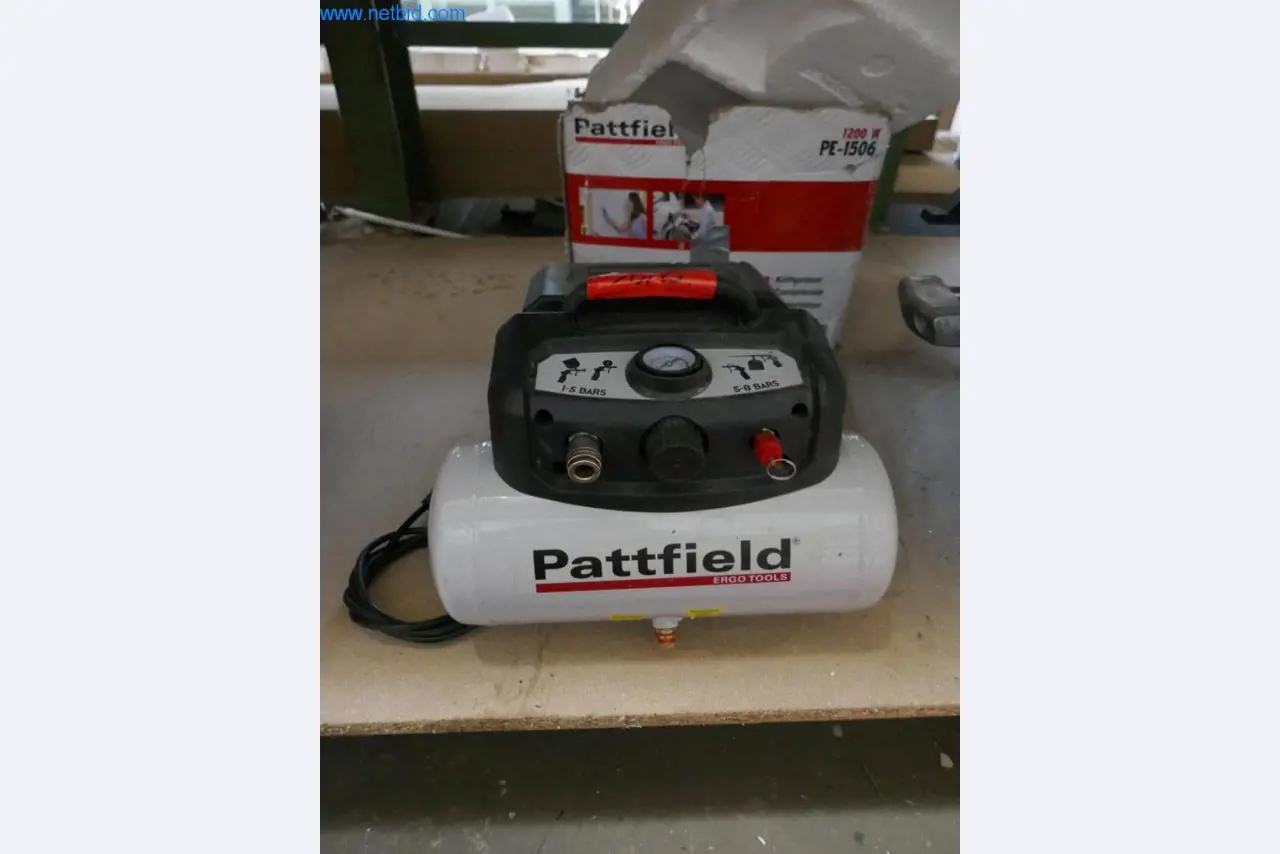 Machines from the carpentry and window construction sector-1