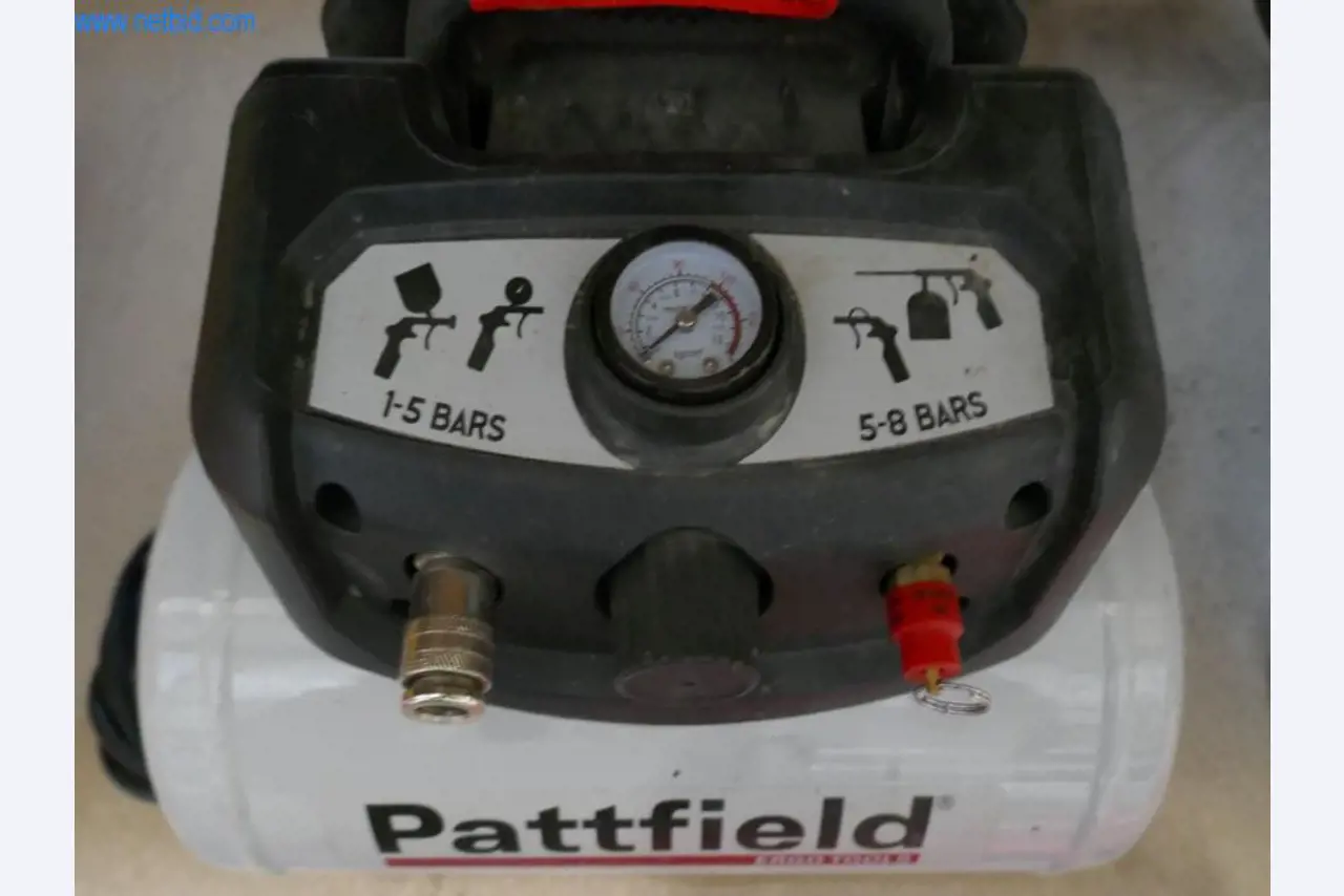 Machines from the carpentry and window construction sector-2