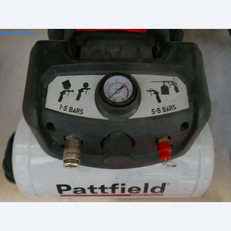 Machines from the carpentry and window construction sector-2