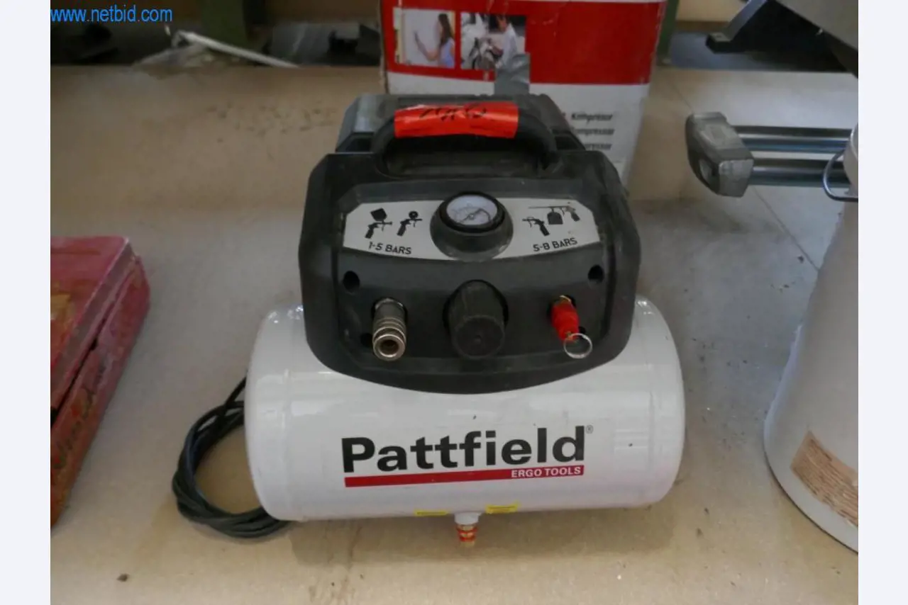 Machines from the carpentry and window construction sector-3