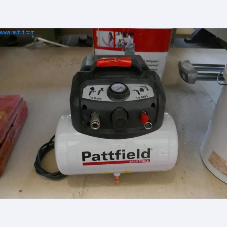 Machines from the carpentry and window construction sector-3