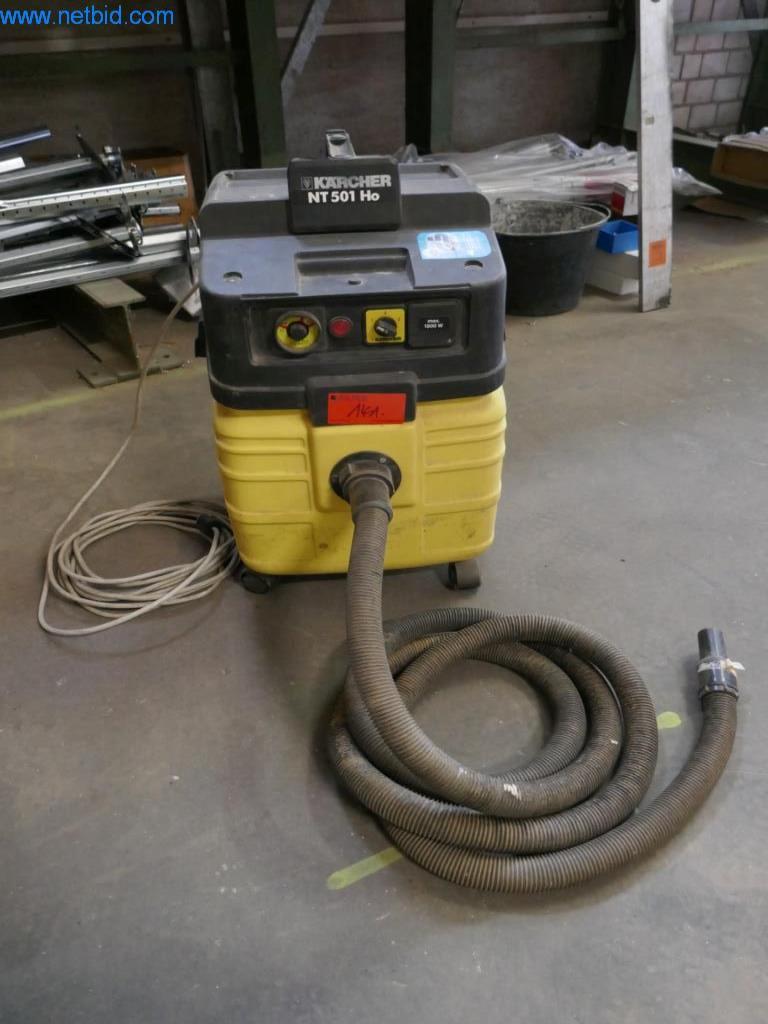 MisterVac