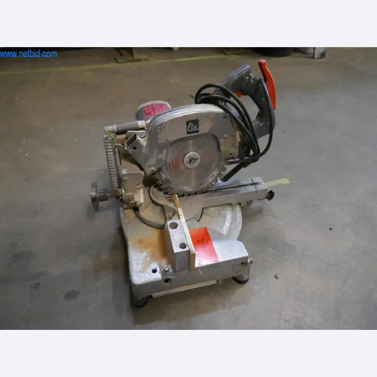 Maschinen aus dem Bereich Schreinerei und Fensterbau-1