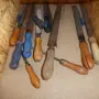 thumbnail-Maschinen aus dem Bereich Schreinerei und Fensterbau-2