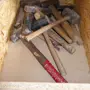 thumbnail-Maschinen aus dem Bereich Schreinerei und Fensterbau-4