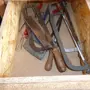 thumbnail-Maschinen aus dem Bereich Schreinerei und Fensterbau-5