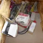 thumbnail-Maschinen aus dem Bereich Schreinerei und Fensterbau-7
