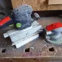 thumbnail-Maschinen aus dem Bereich Schreinerei und Fensterbau-2
