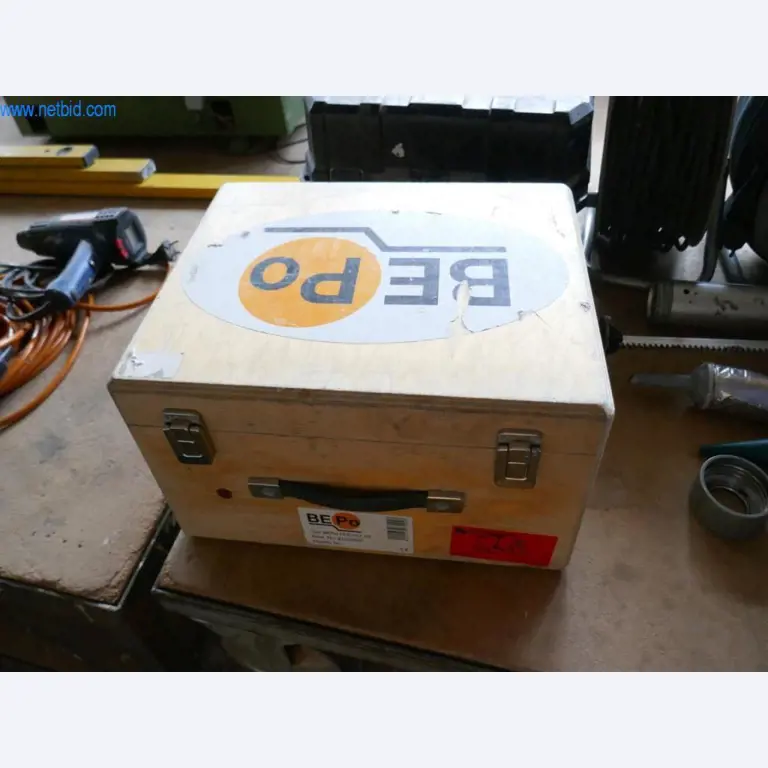 Stroje z oboru truhlářství a výroby oken-1