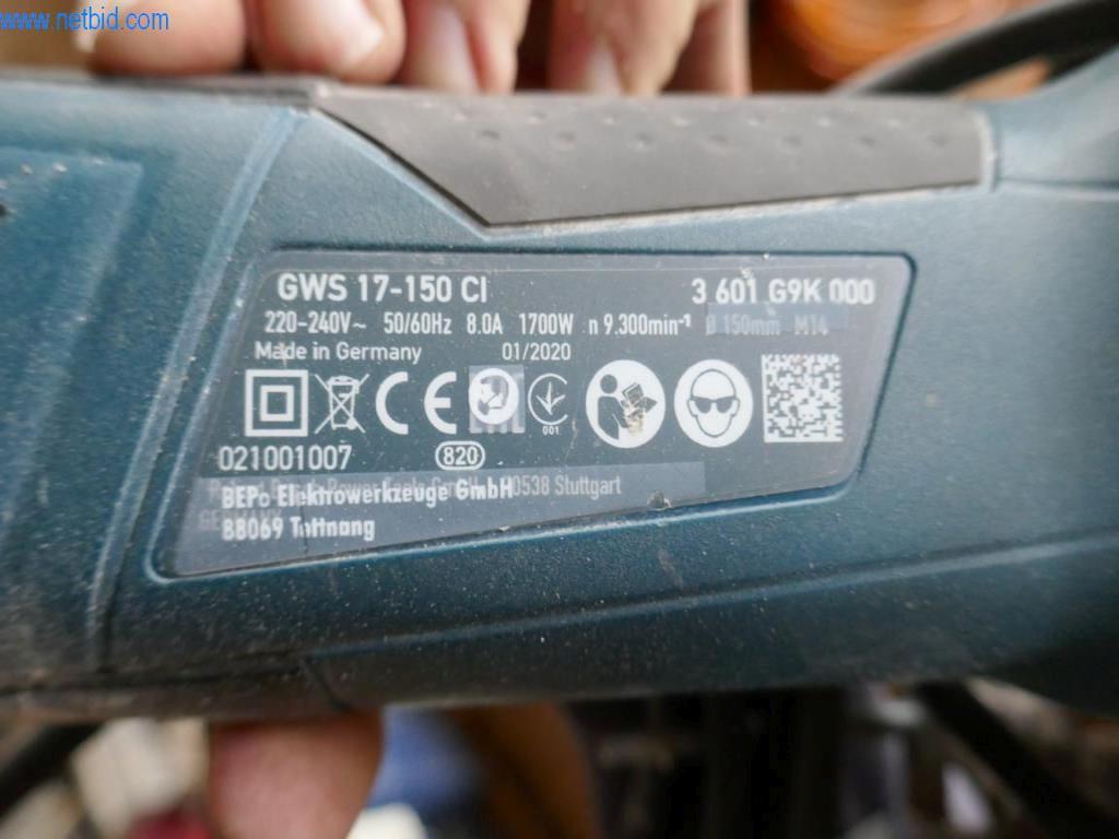 Maschinen aus dem Bereich Schreinerei und Fensterbau-2