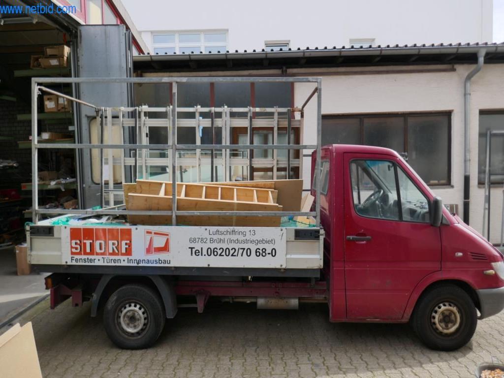 Maszyny z sektora stolarki budowlanej i okiennej-17