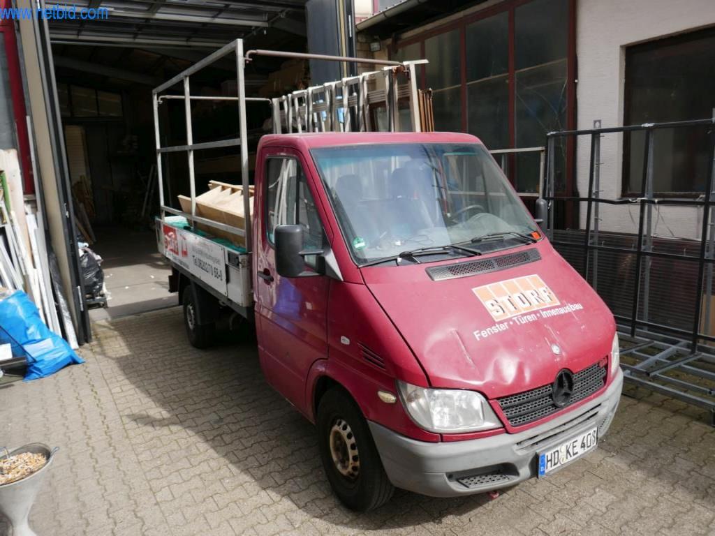 Maszyny z sektora stolarki budowlanej i okiennej-1