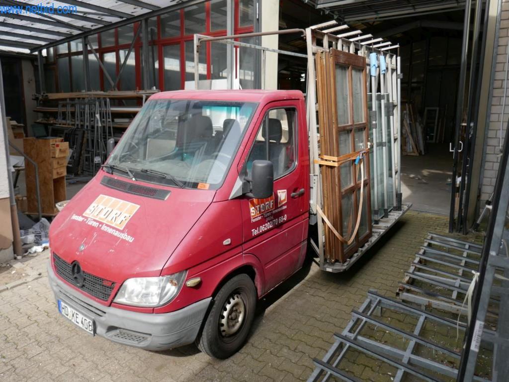 Maszyny z sektora stolarki budowlanej i okiennej-2