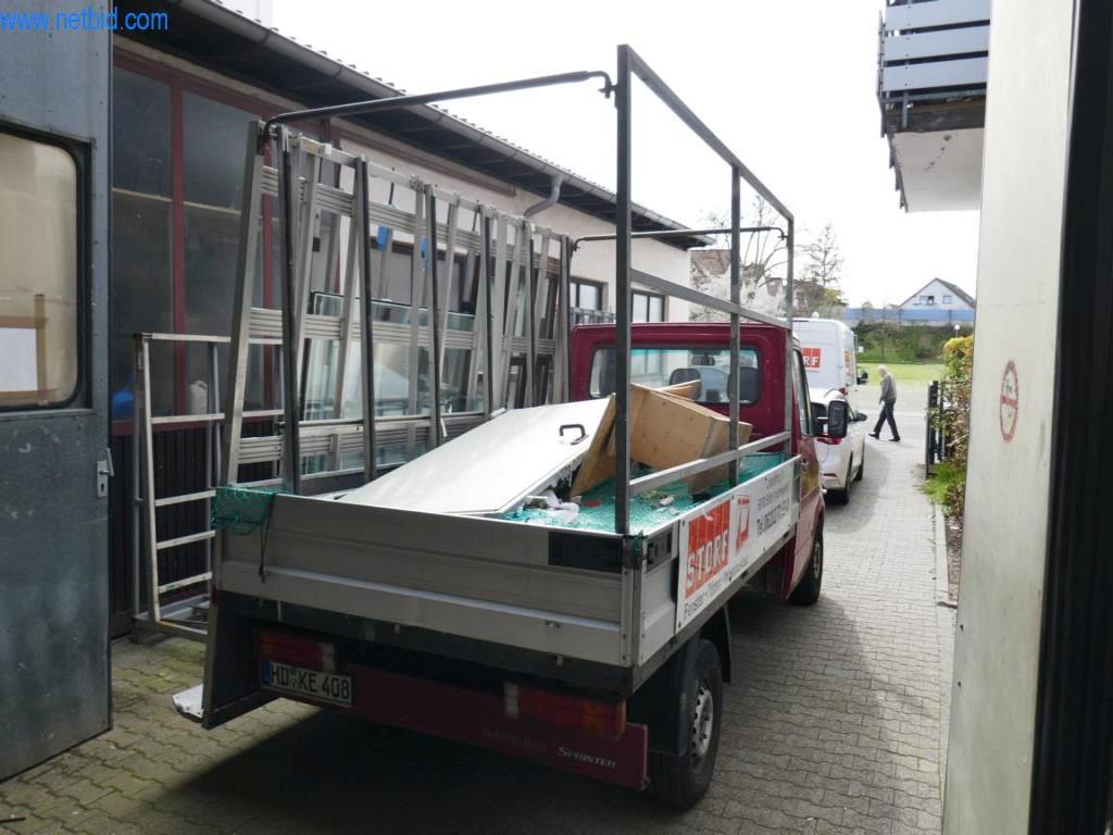 Maszyny z sektora stolarki budowlanej i okiennej-3