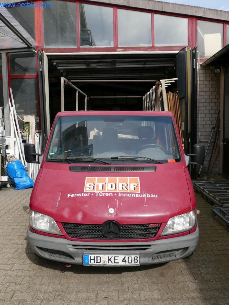 Maszyny z sektora stolarki budowlanej i okiennej-6