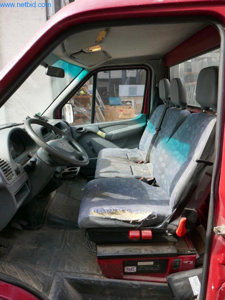 Maszyny z sektora stolarki budowlanej i okiennej-7