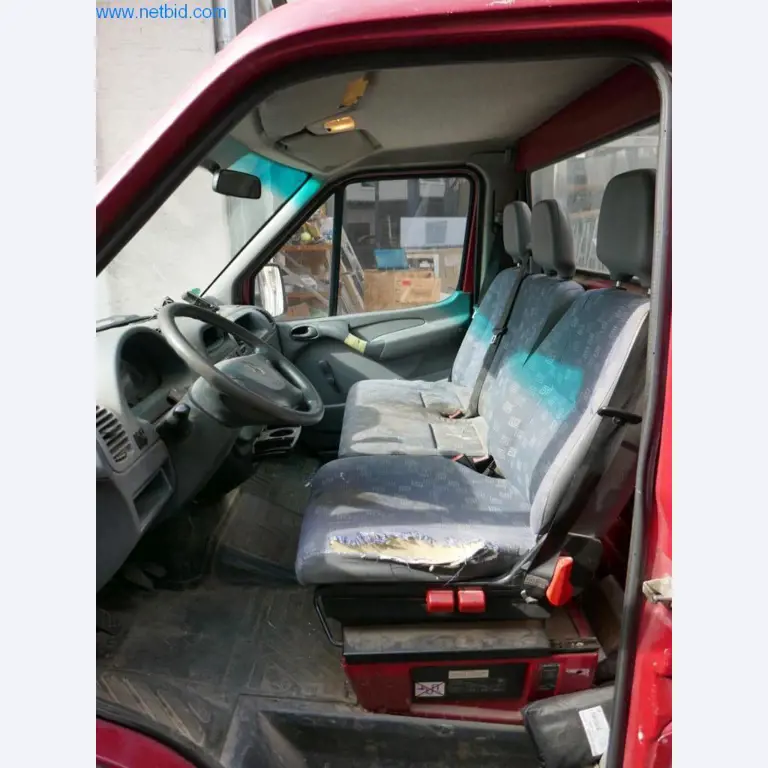 Máquinas del sector de la carpintería y la construcción de ventanas-7