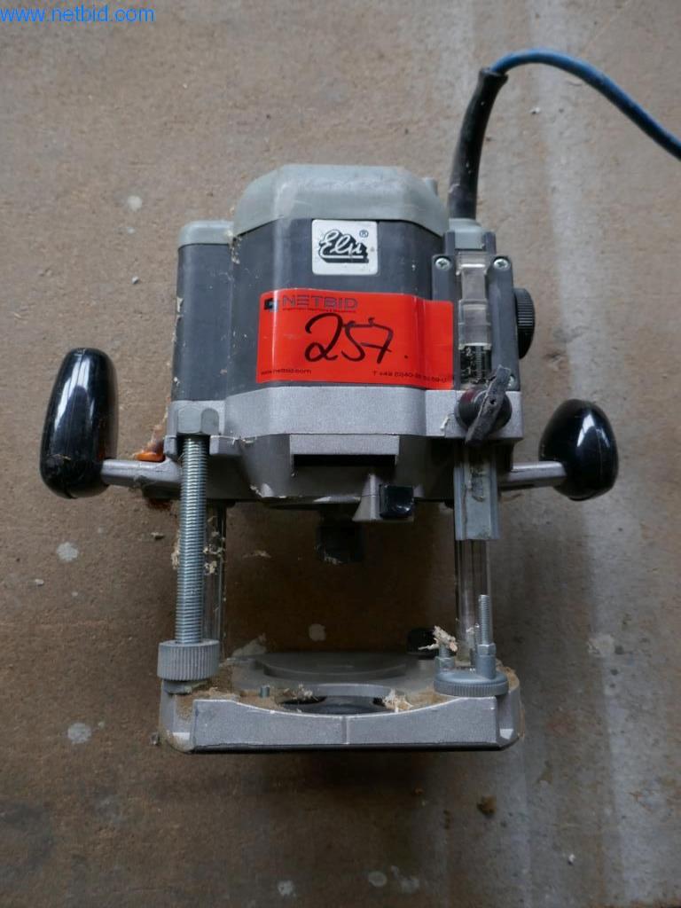 Maszyny z sektora stolarki budowlanej i okiennej-1