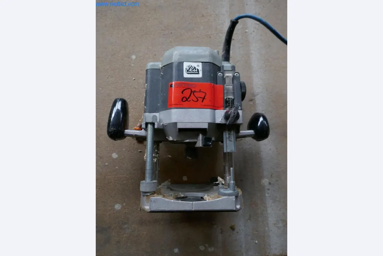 Maszyny z sektora stolarki budowlanej i okiennej-1