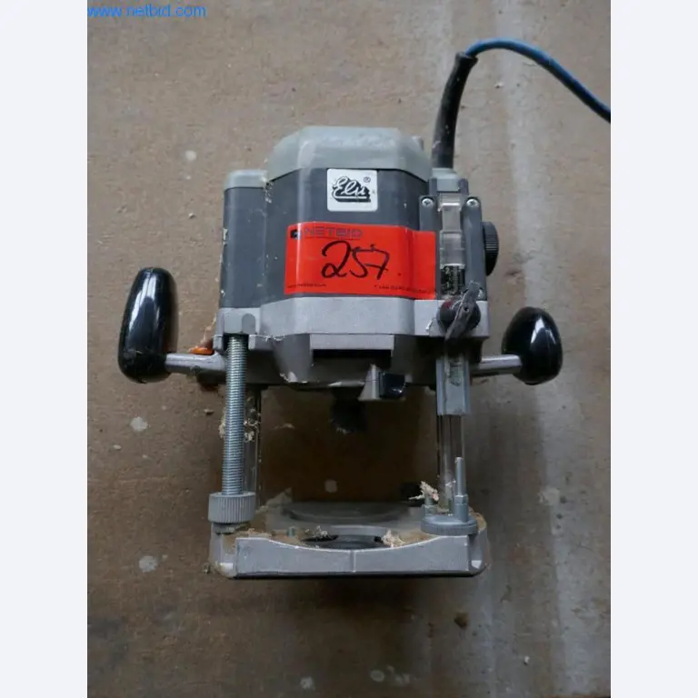 Maszyny z sektora stolarki budowlanej i okiennej-1