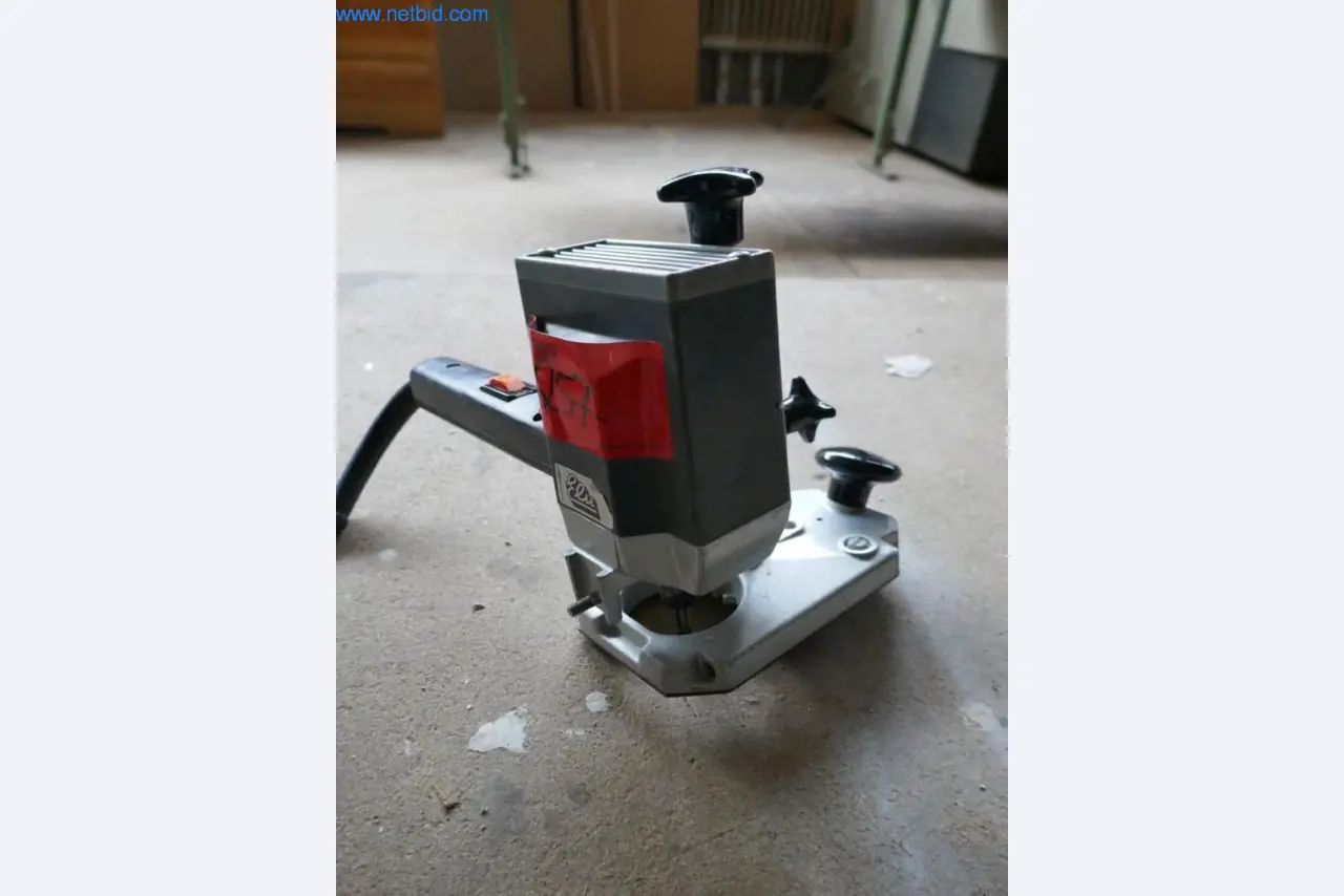 Maszyny z sektora stolarki budowlanej i okiennej-3