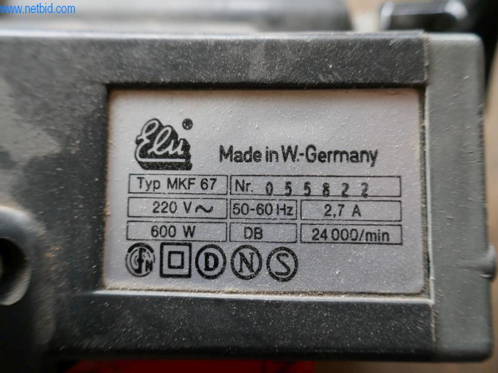 Maszyny z sektora stolarki budowlanej i okiennej-4