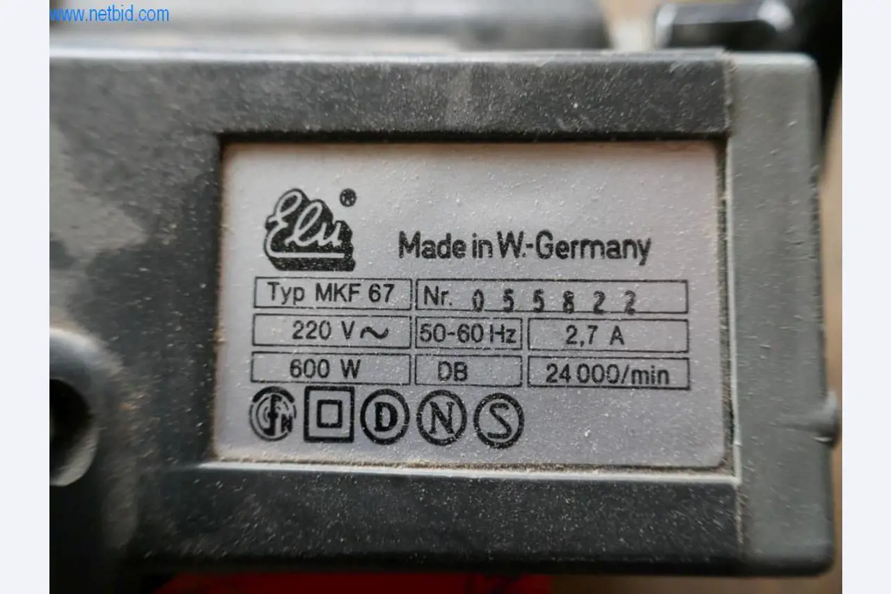 Maszyny z sektora stolarki budowlanej i okiennej-4