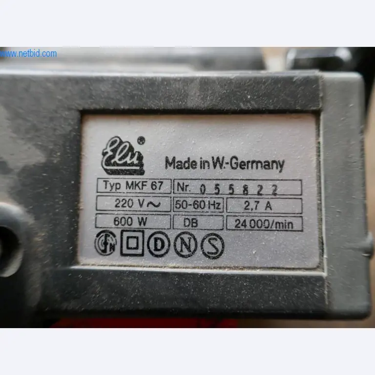 Maszyny z sektora stolarki budowlanej i okiennej-4