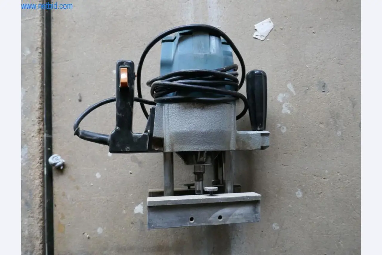 Maszyny z sektora stolarki budowlanej i okiennej-5