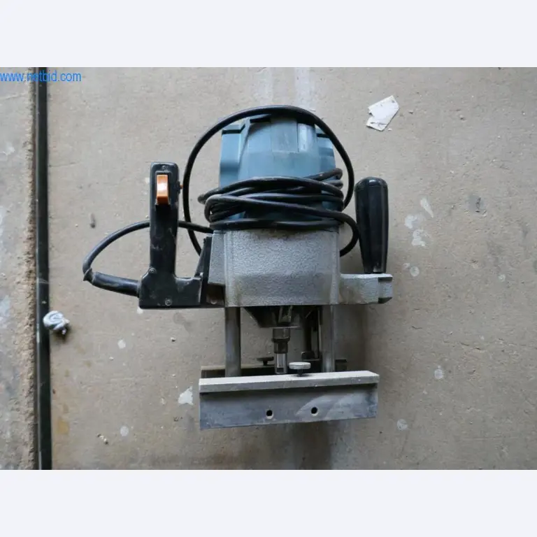 Maszyny z sektora stolarki budowlanej i okiennej-5