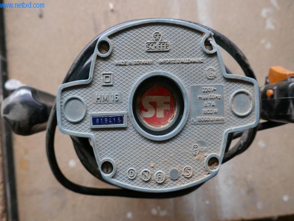 Maszyny z sektora stolarki budowlanej i okiennej-6