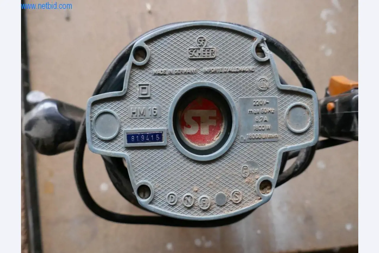 Maszyny z sektora stolarki budowlanej i okiennej-6