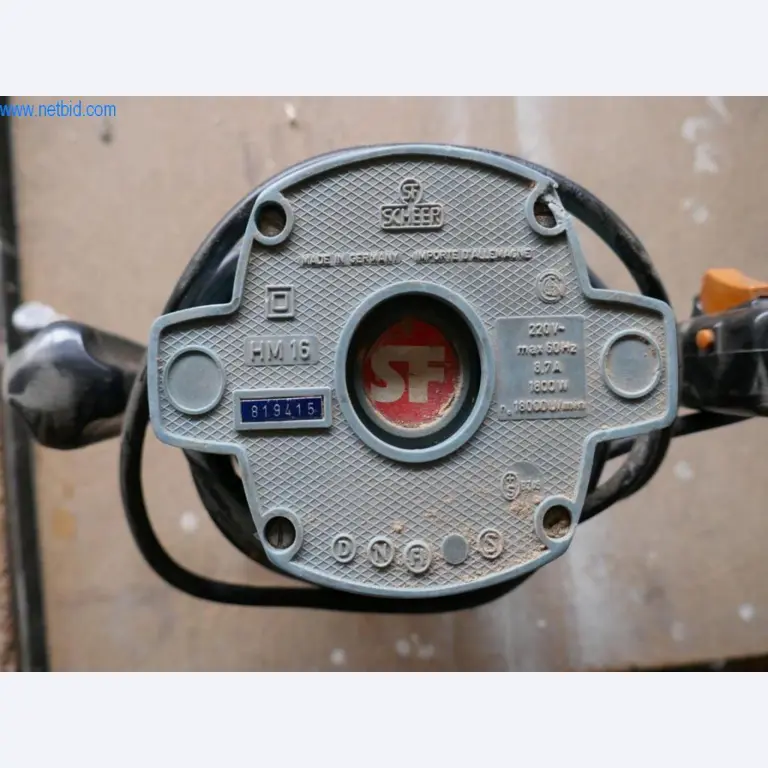 Maszyny z sektora stolarki budowlanej i okiennej-6